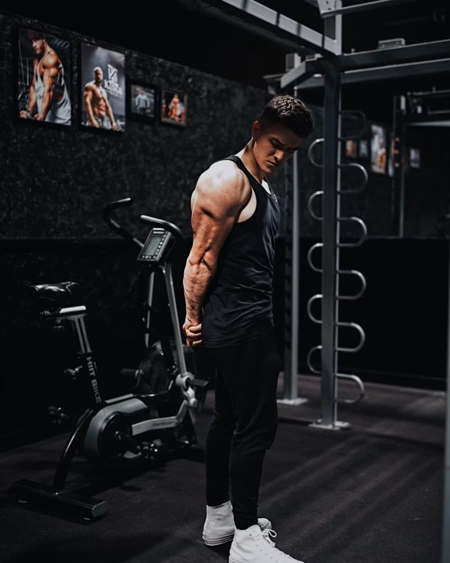 Ảnh trang chủ Ventor